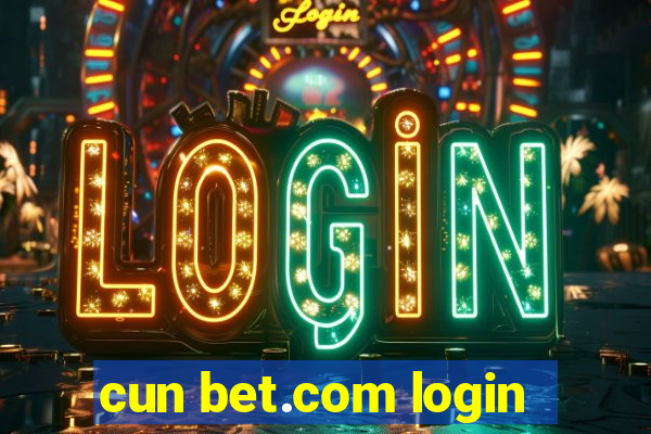 cun bet.com login